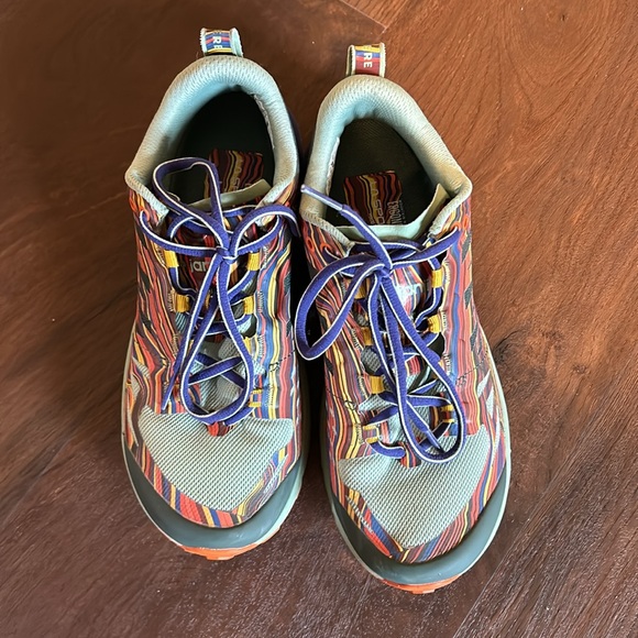 La Sportiva Janji women Trail Shoes - Size 5 - Picture 2 of 5